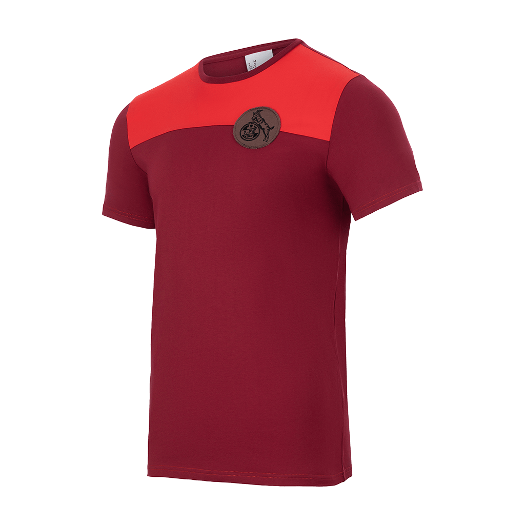 uhlsport 1.FC KÖLN Karnevals T-Shirt PRO Herren 21 / 22 - sportiger.de