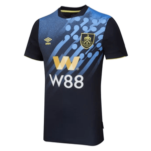 umbro FC BURNLEY Trikot 3rd Herren 23 / 24 - sportiger.de