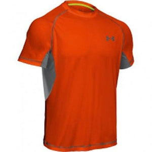 under armour EU CATALYST TEE T - SHIRT - sportiger.de