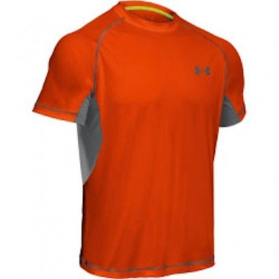 under armour EU CATALYST TEE T - SHIRT - sportiger.de