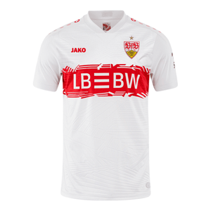 VFB STUTTGART Trikot Home Kinder 25 / 26 - sportiger.de