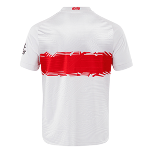 VFB STUTTGART Trikot Home Kinder 25 / 26 - sportiger.de