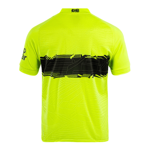 VFB STUTTGART Trikot Torwart Herren gelb 25 / 26 - sportiger.de