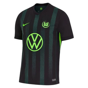 VFL WOLFSBURG Trikot Away Herren 24 / 25 - sportiger.de