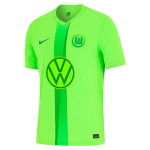 VFL WOLFSBURG Trikot Home Herren 24 / 25 - sportiger.de
