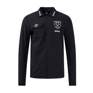 WEST HAM UNITED Präsentationsjacke Herren 24 / 25 - sportiger.de