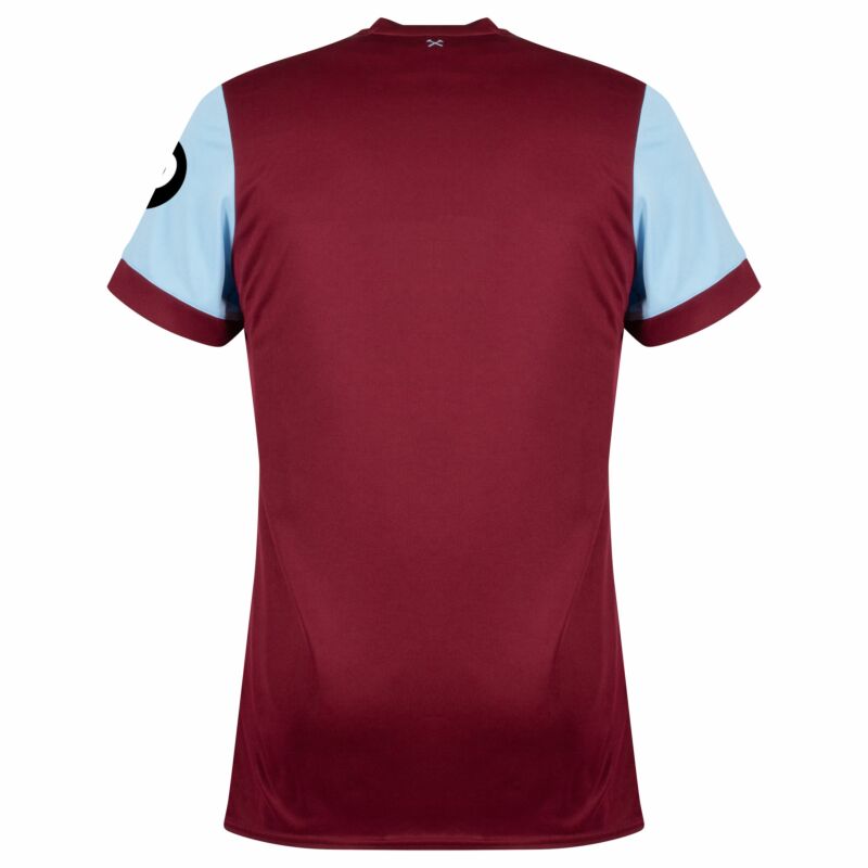 WEST HAM UNITED Trikot Home Herren 23 / 24 - sportiger.de