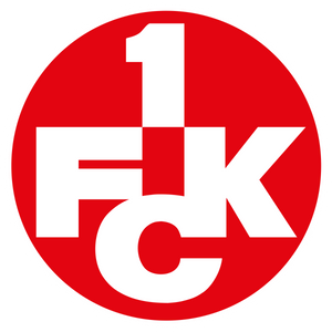 1. FC Kaiserslautern Trikot