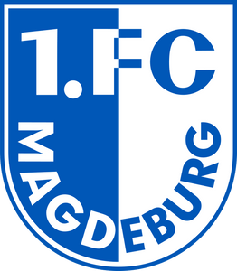 1. FC Magdeburg Trikot