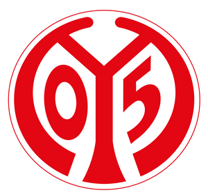 1. FSV Mainz 05 - Spielerflocks