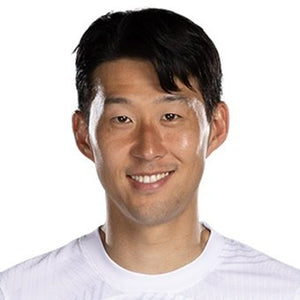 Son Heung-min Trikot