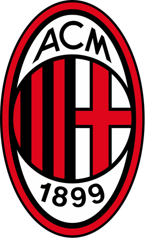 AC Milan Trikot