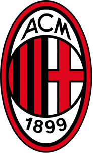 AC Milan Trikot