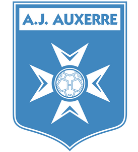 AJ Auxerre Trikot