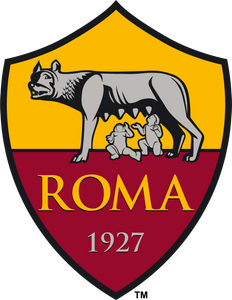 AS Roma Trikot