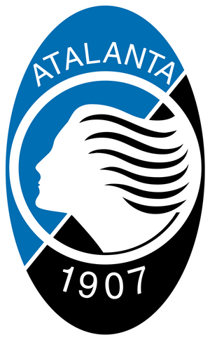 Atalanta Bergamo Trikot