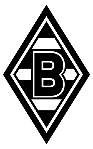 Borussia Mönchengladbach Trikot