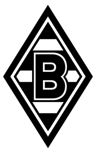 Borussia Mönchengladbach Trikot