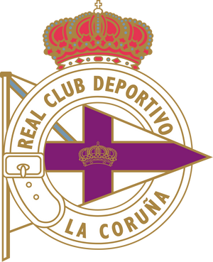 Deportivo La Coruna Trikot