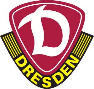 Dynamo Dresden Trikot