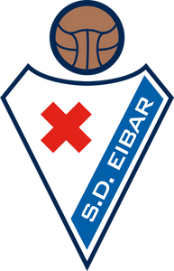 SD Eibar Trikot