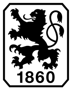 TSV 1860 München Trikot