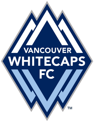 Vancouver Whitecaps Trikot