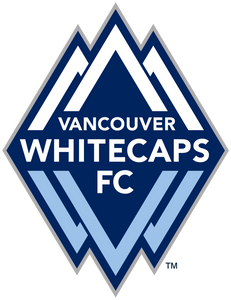 Vancouver Whitecaps Trikot