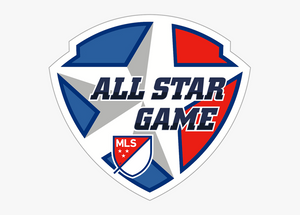 MLS All-Star Trikot