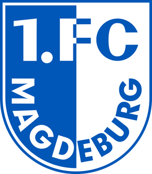 1. FC Magdeburg Trikot