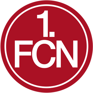 1. FC Nürnberg Trikot