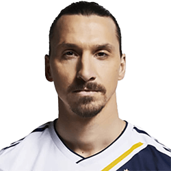 Zlatan Ibrahimovic Trikot