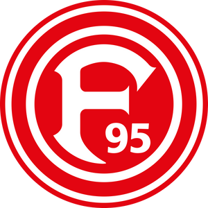 Fortuna Düsseldorf Trikot