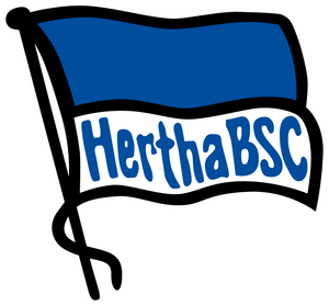 Hertha BSC Berlin Trikot