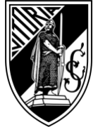 SC Vitoria Guimaraes Trikots