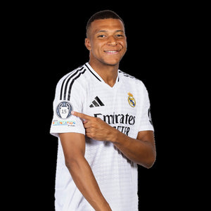 Kylian Mbappé Trikot