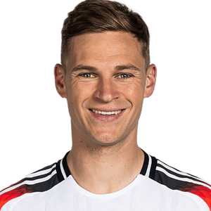 Joshua Kimmich Trikot