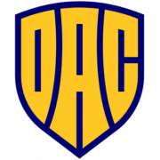 FC DAC Trikots