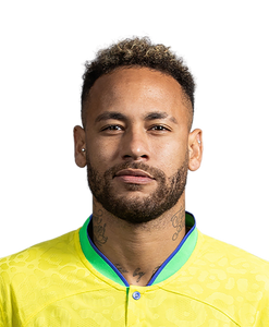 Neymar Jr. Trikot