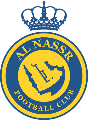 Al-Nassr FC Trikot