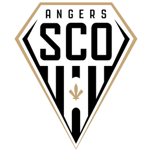 SCO Angers Trikot