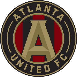 Atlanta United Trikot