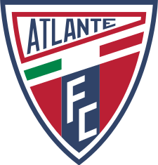 FC Atlante Trikot