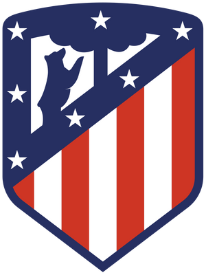 Atletico Madrid Trikot