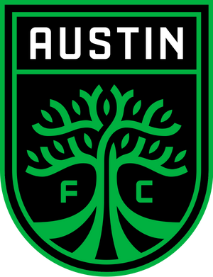 Austin FC Trikot