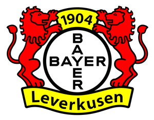 Bayer 04 Leverkusen Trikot