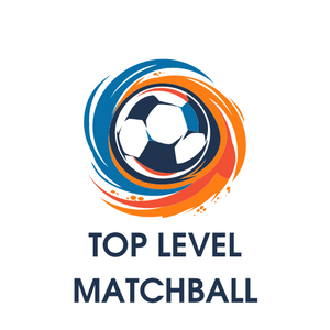 Spielbälle - Top Level Matchball