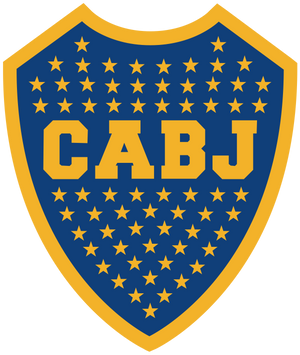 CA Boca Juniors Trikot