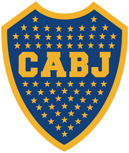 CA Boca Juniors Trikot