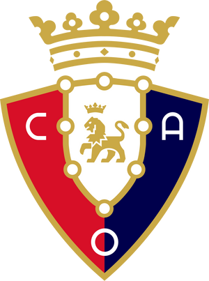 CA Osasuna Trikot